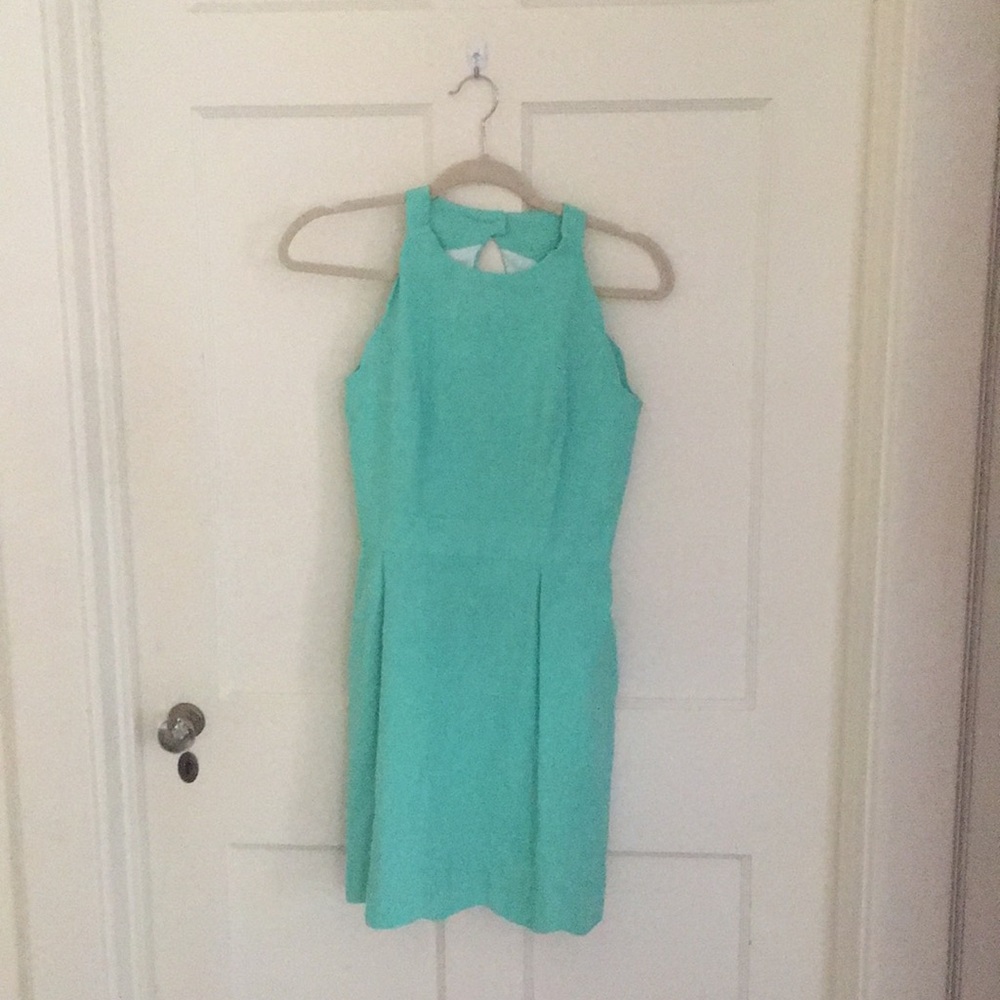 Lauren James Dress